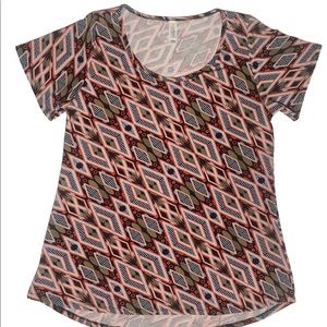 LuLaRoe Classic T